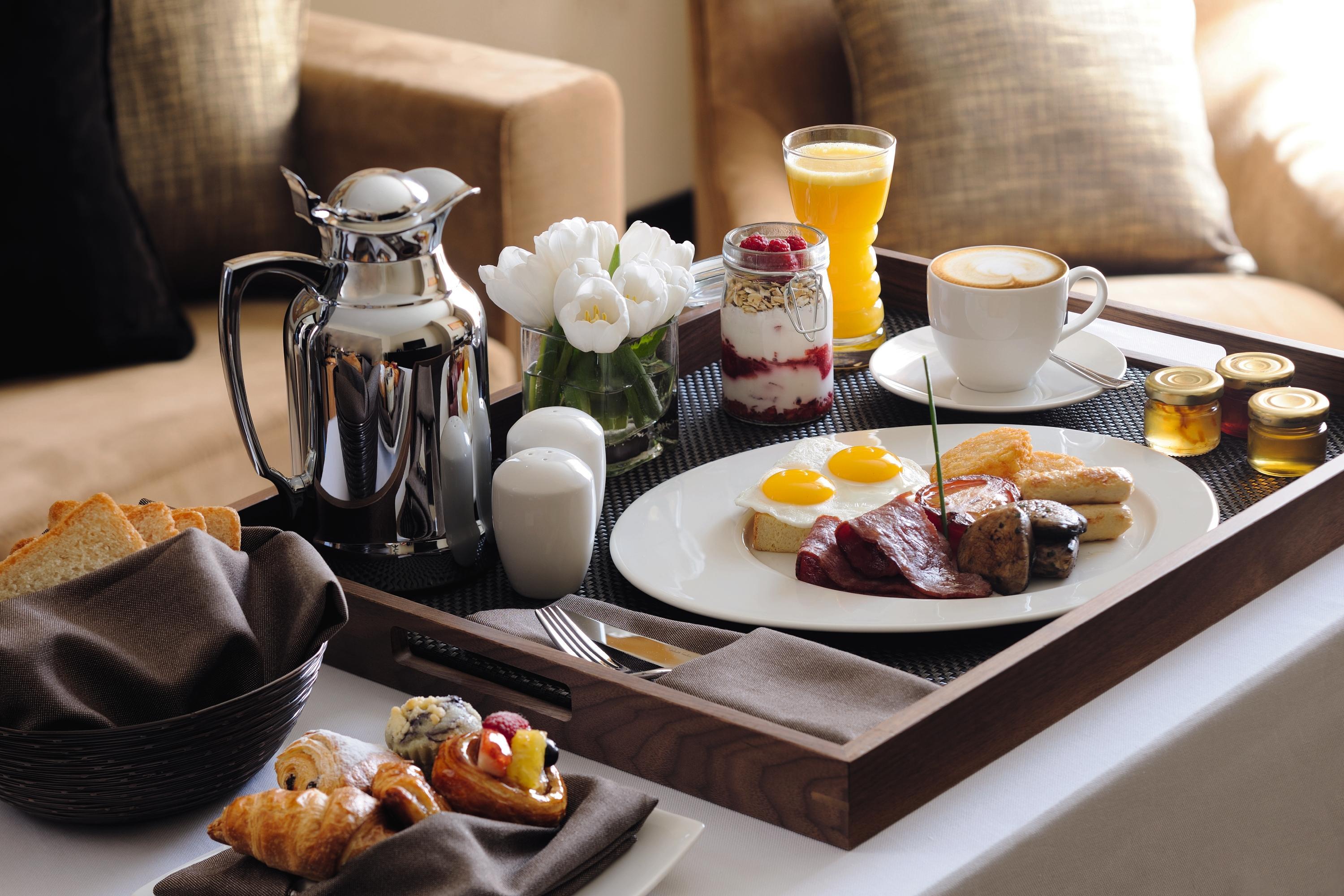 Moevenpick Jumeirah Lakes Towers 5* Dubaï