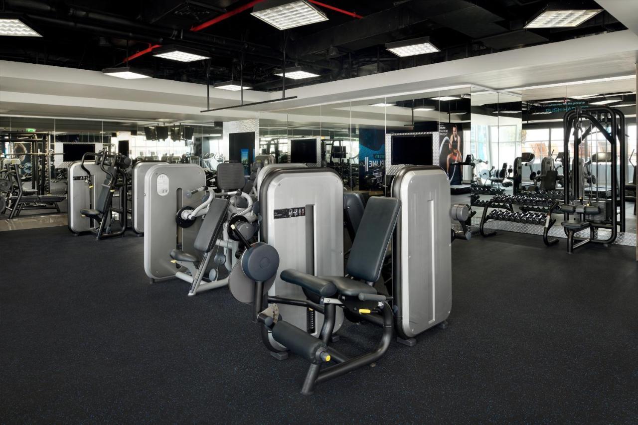 Moevenpick Jumeirah Lakes Towers 5*