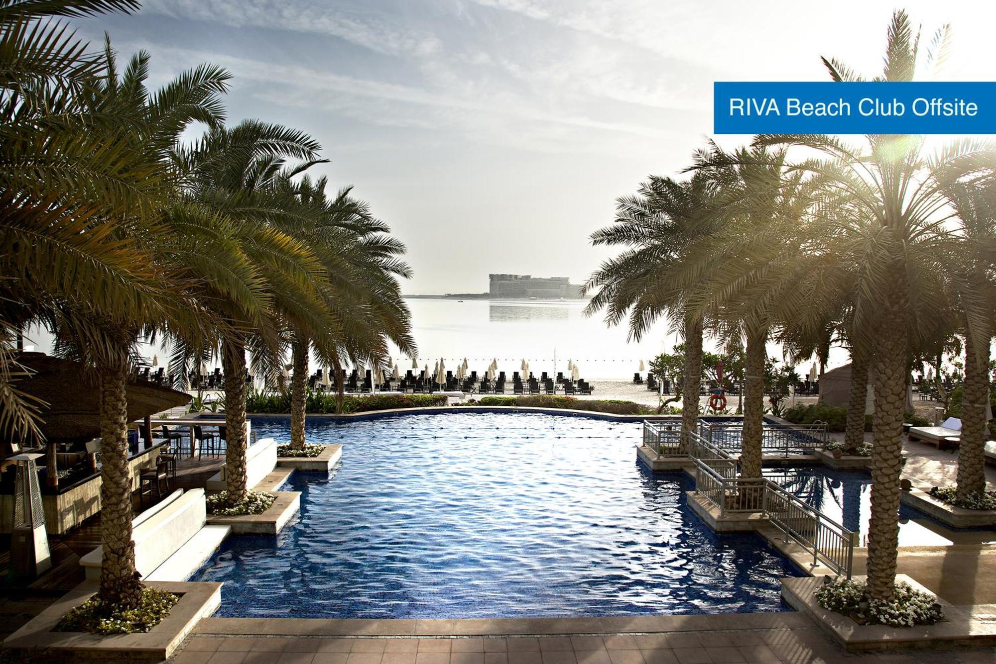 Moevenpick Jumeirah Lakes Towers 5* Dubaï