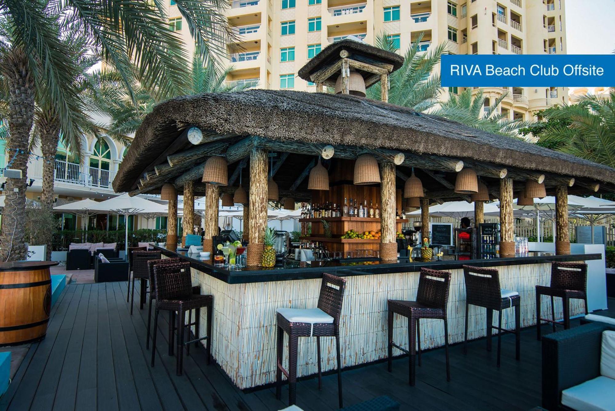 Hotel Moevenpick Jumeirah Lakes Towers 5*