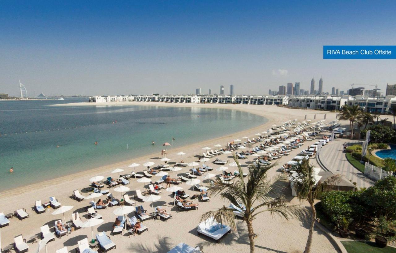 Hotel Moevenpick Jumeirah Lakes Towers