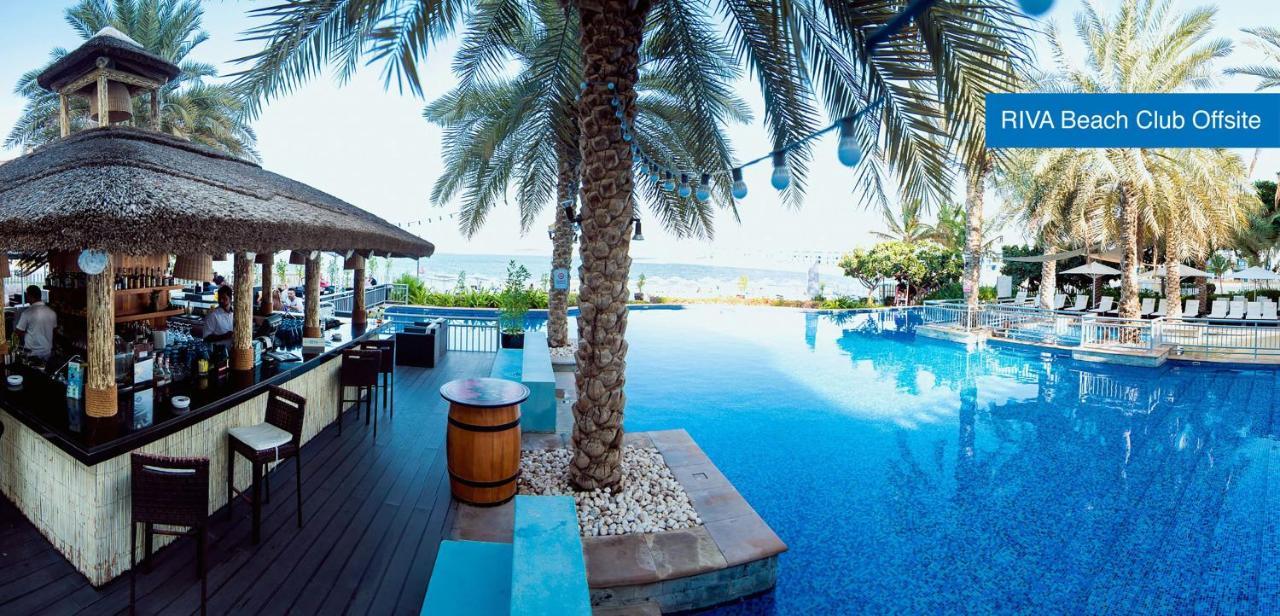 Moevenpick Jumeirah Lakes Towers Hotel 5*