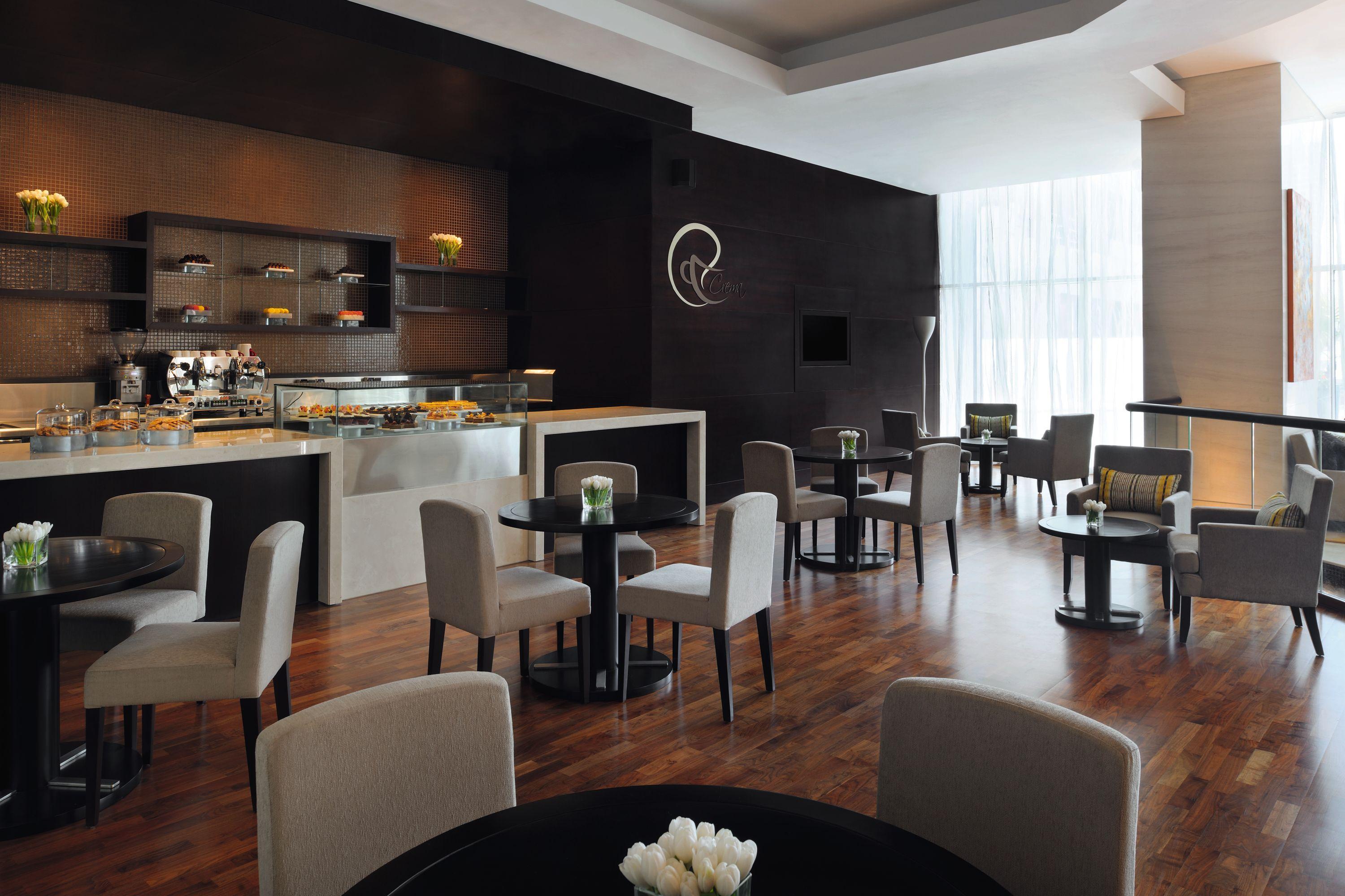 Hotel Mövenpick Jumeirah Lakes Towers Dubai