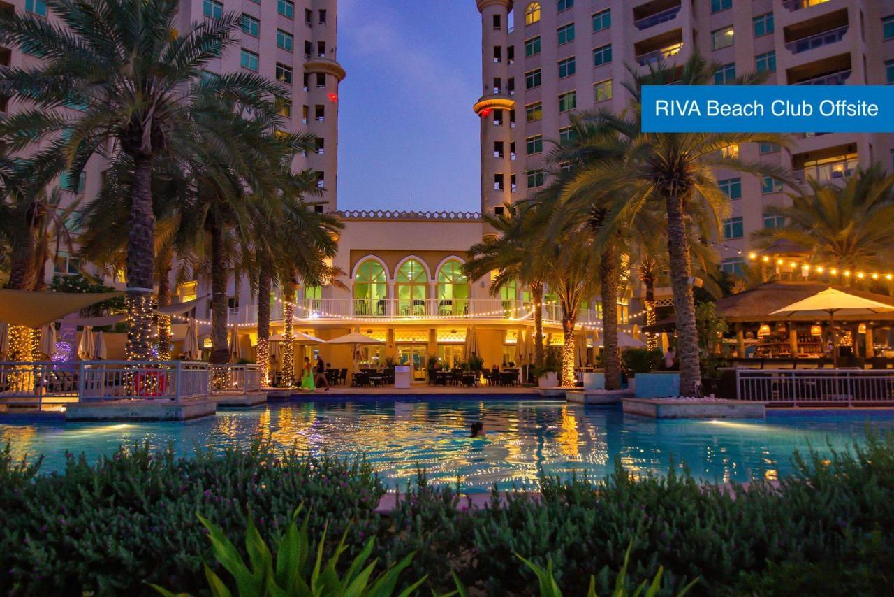 Mövenpick Jumeirah Lakes Towers Dubai