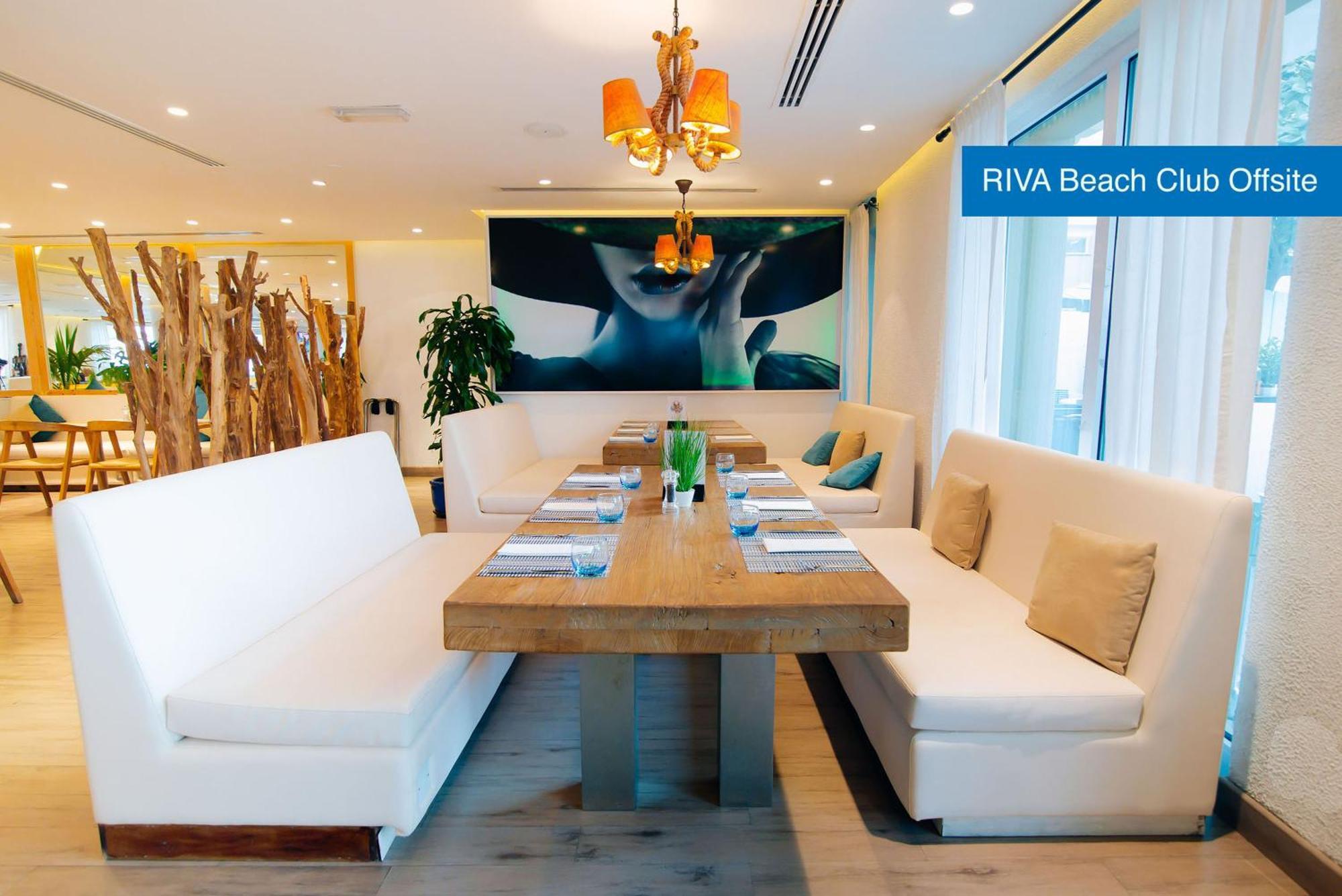 Moevenpick Jumeirah Lakes Towers Отель