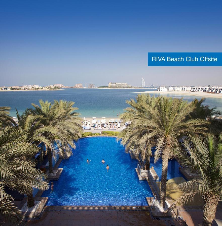 Moevenpick Jumeirah Lakes Towers 5* Дубай