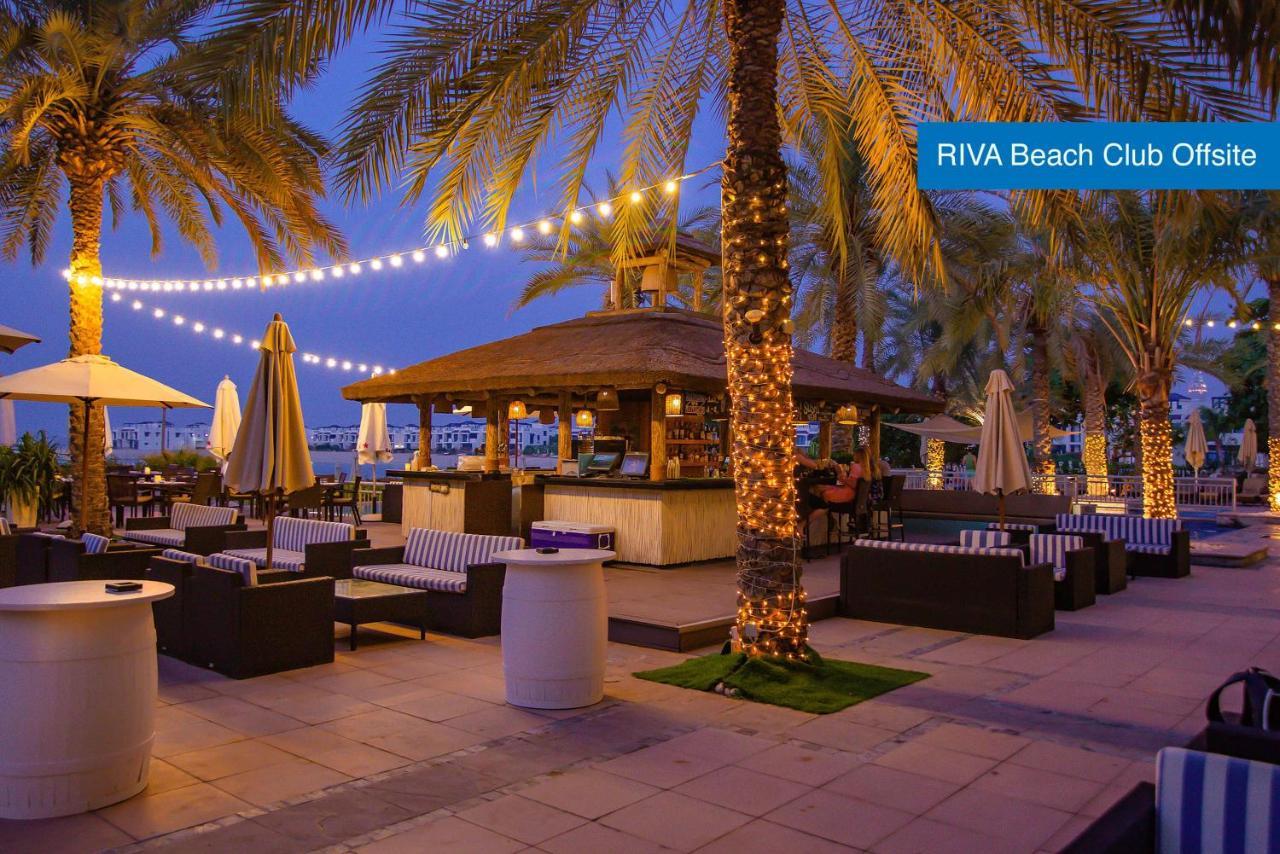 فندق موفنبيك أبراج بحيرات الجميرا 5*