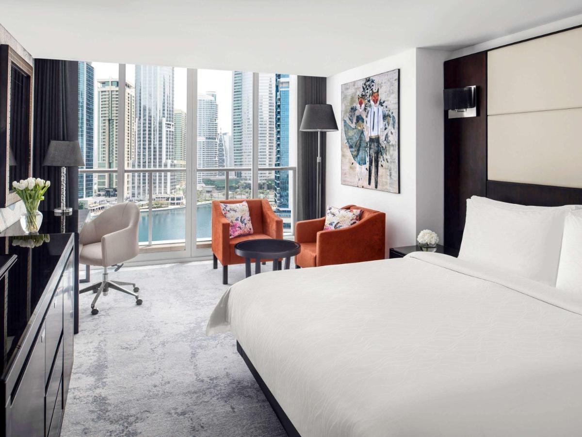 Hotel Moevenpick Jumeirah Lakes Towers Dubai